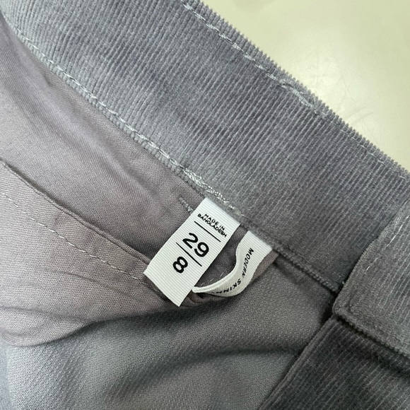 LOFT Corduroy Pants - Picture 4 of 6